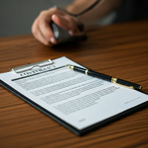 Contract